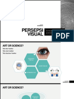 Persepsi Visual