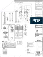 Diagrama de força bombas água servida