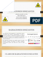 Radiaciones Ionizantes Sena Final