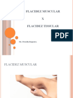 Flacidez muscular e tissular: causas, avaliação e tratamentos