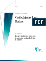 Camilo Alejandro Rosero Martinez - 2021-12-27