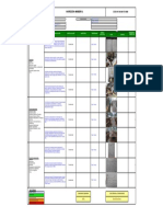 Inspección ambiental planta tratamiento residuos orgánicos