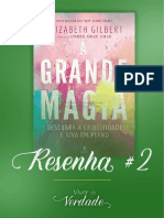 Resenha+2+ +A+Grande+Magia