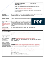 Edtpa Lesson Plan Guide LPG - 2