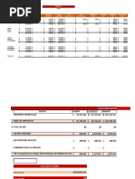 Papeles de Trabajo RESICO PERSONAS FISICAS FORMULADO | PDF | Impuesto ...