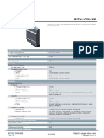 6ES72411CH301XB0 Datasheet en