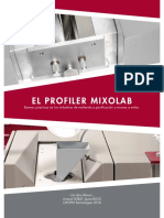 MIXOLAB - PROFILER - Libro - Blanco - ES - 20190118