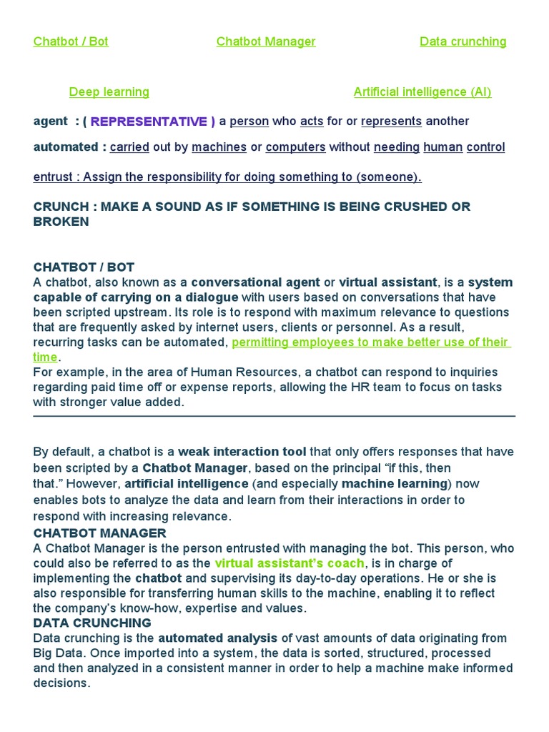 Ai 1 Pdf Artificial Intelligence Intelligence Ai Semantics