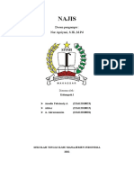 Revisi Makalah Agama