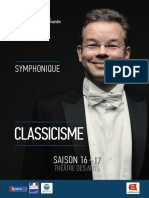 2017.03.23 - Classicisme (TdA)