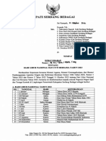 Surat Edaran Hari Libur Dan Cuti Bersama Tahun 2023