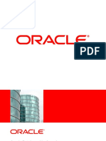 Oracle Database 11g Overview: Make Change Safe with Database Replay