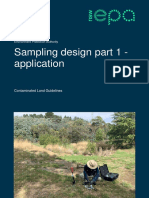 22p3915 Sampling Design Guidelines Part1