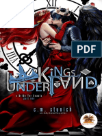 Kings of Underland