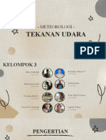 Tekanan Udara