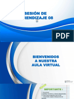 Sesion 8 - Estructura Organizacional e Innovadora de Una Empresa