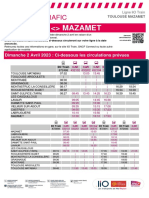 Mazamet Toulouse 02-04