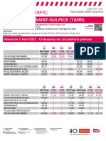 ST Sulpice Toulouse 02-04