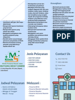 Leaflet KMSC