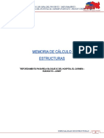 03.02. Memoria de Calculo