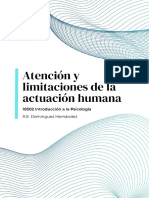 PP1 Psicología