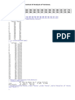 Data Science Practical No 09