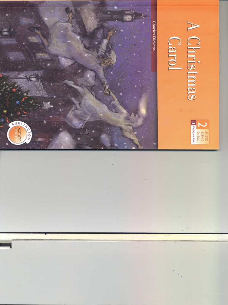 Crhristmas Carol | PDF