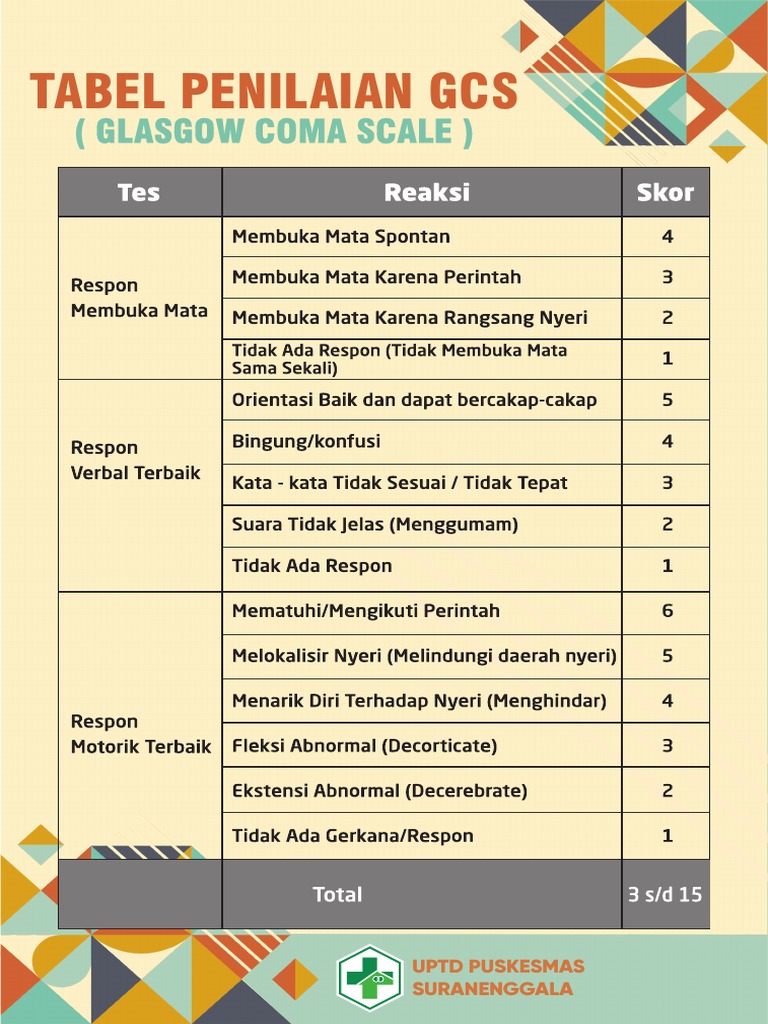 Poster GCS | PDF