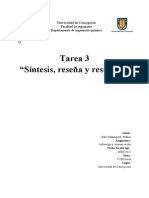 Tarea 3 LYC