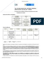 Administradora de Los Recursos Del Sistema General de Seguridad Social en Salud - Adres