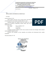 Wilayah Xiv Gorontalo Sulawesi Utara Maluku & Maluku Utara: Assalamualaikum WR - WB