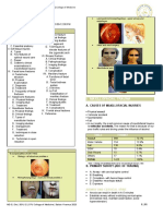 Trans Savi Oto Lec 12 Maxillofacial Trauma 1st Sem