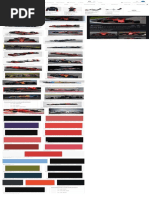 2025 Formula Racing Experience Schemes | PDF | Open Wheel Racing ...