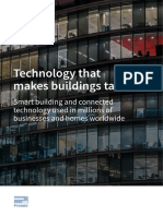 Smart Building Solution