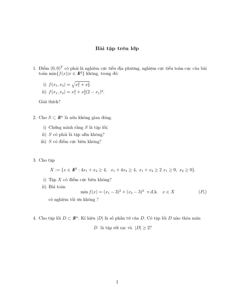 BAI TAP ONLINE v0 PDF