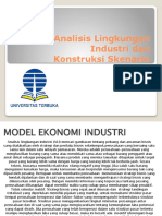 MODUL 3 Kelas Manajemen Strategik - Ekma 4414