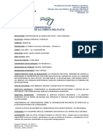 T.P. (2) D.pubpl. Prov y Municipal Comision A - Resuelto