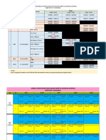 Jadwal Praktikum Fisika Dasar Kampus Ganesha Semester 2 TA 2022 2023 - 9 Januari 2023