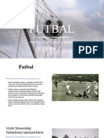 Futbal