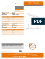 40DLFCLED1282V40B DataSheet