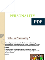 Discover Your Personality Type With This Free Test