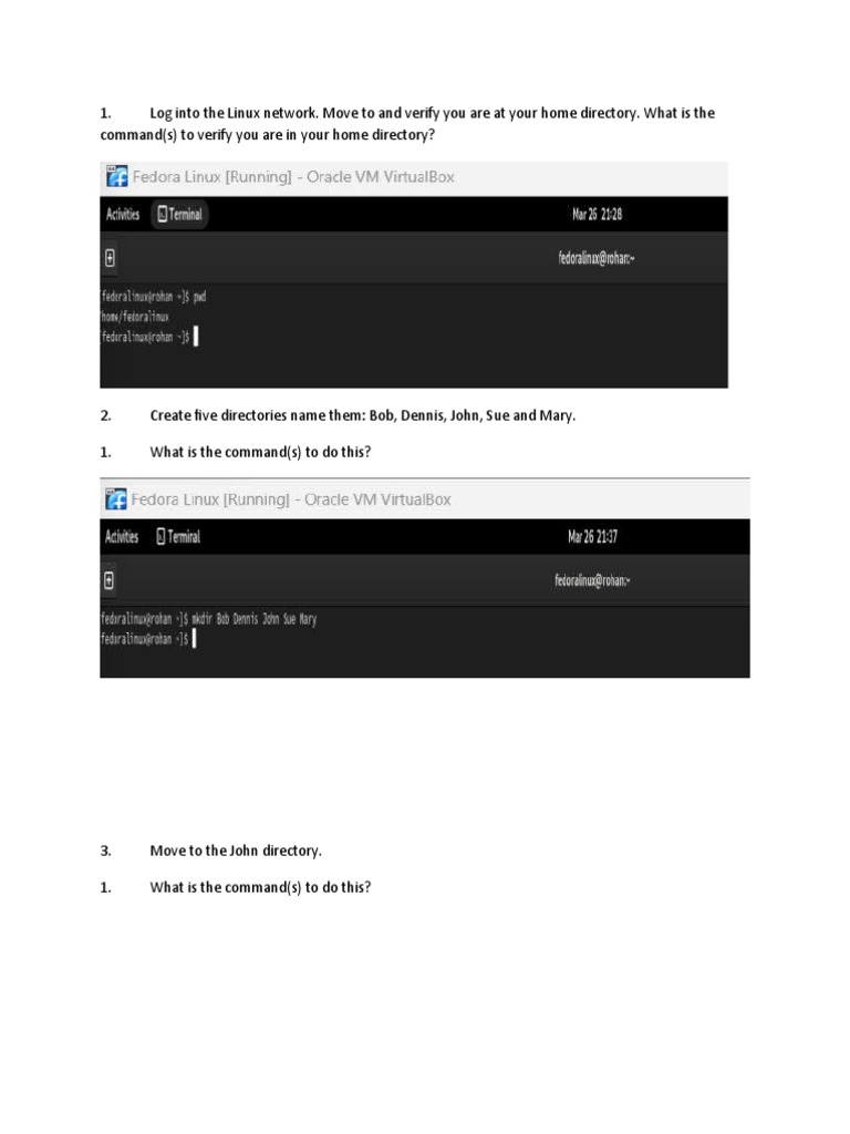 Untitled | PDF | User (Computing) | Superuser