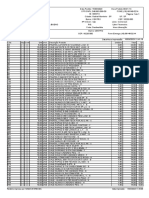 Pedido de fechaduras e cadeados