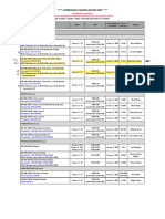 Intersession Courses Winter 2023 : Prerequisite: 603-101-MQ