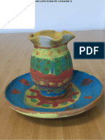 Pictura Pe Ceramica