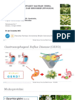 Farmakoterapi Penyakit Saluran Cerna, Nutrisi, Ginekolgi Dan Endokrin (Ff042024)