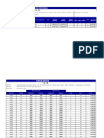 Puntos de Referencia