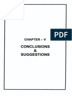 11 - Conclusion and Suggestion