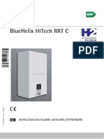 Ferroli Bluehelix HiTech RRT C