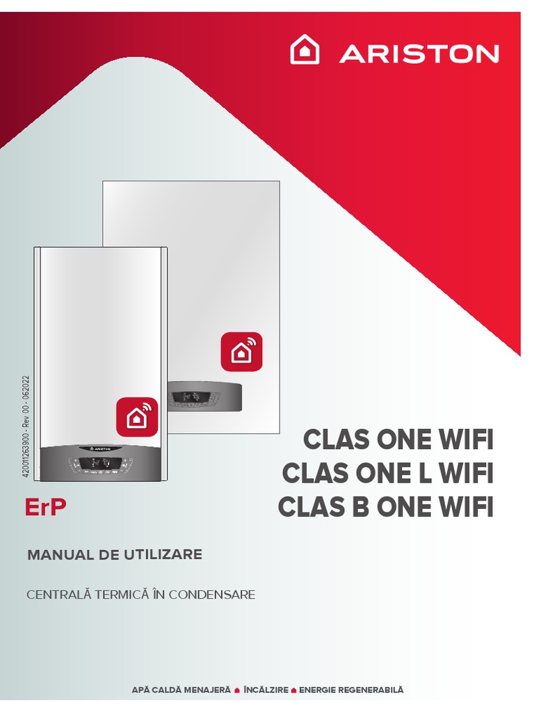 Ariston 1 | PDF